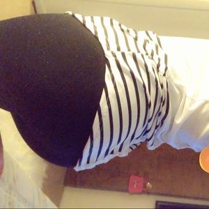 Meet your Posher, Tamia